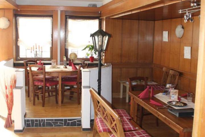 Fitness Facility Photos