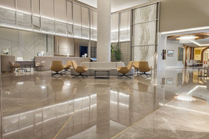 Hotel Interior 7 of 194