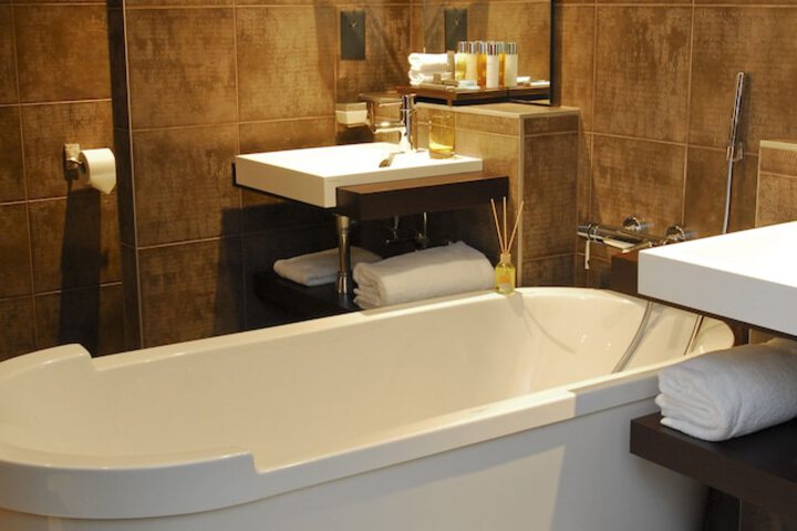 Bath Amenities