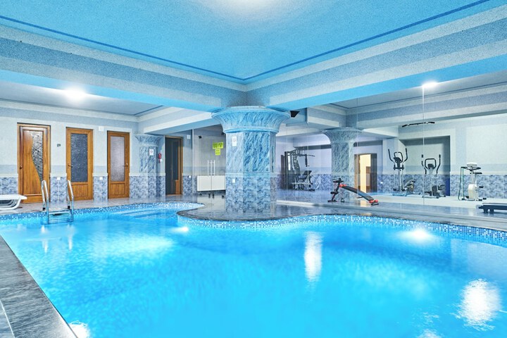 S & L Boutique Hotel