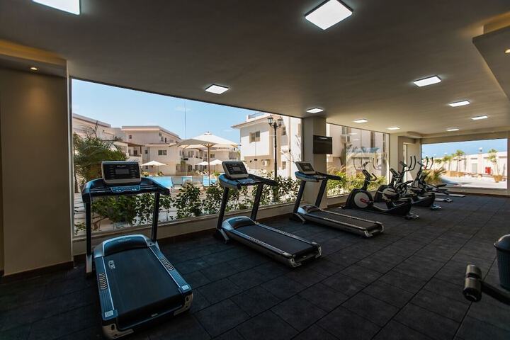 Health and Fitness 20 of 38