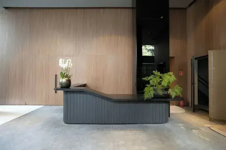 Hotel Interior 2 of 11