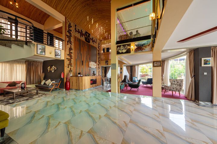 Hotel Interior 59 of 69