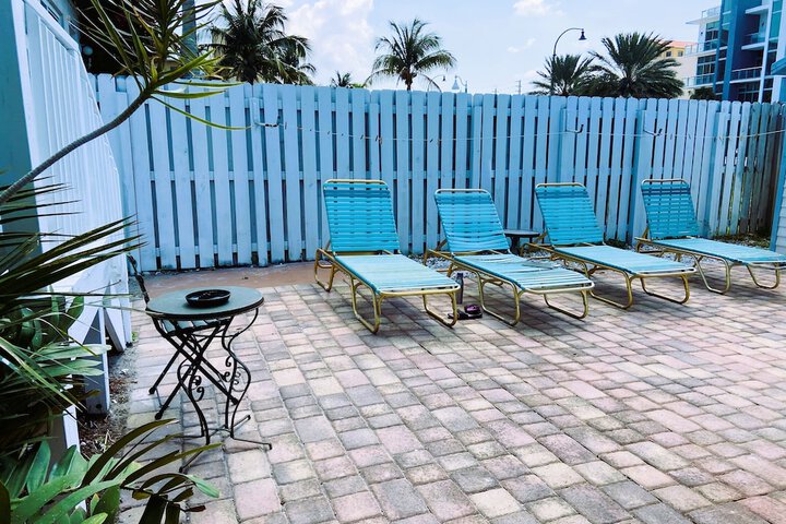 Terrace/Patio 93 of 108