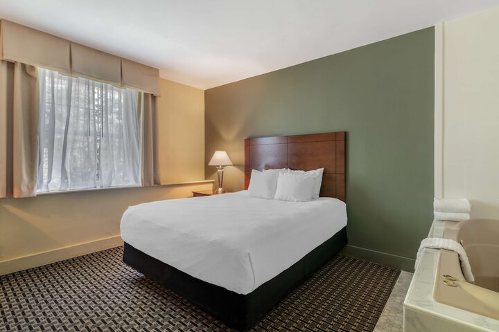 1 Queen Bed (26 of 31)