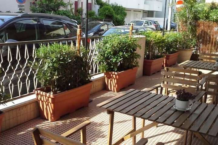 Terrace/Patio 25 of 27