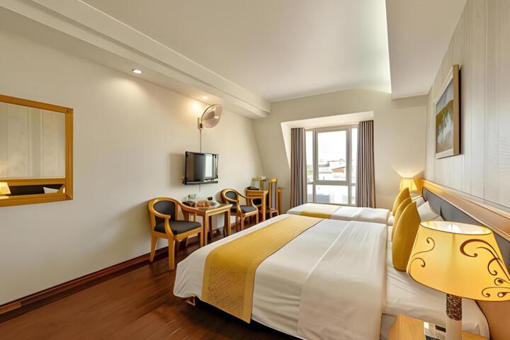 Fitness Center Photo