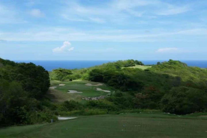 Golf 19 of 34