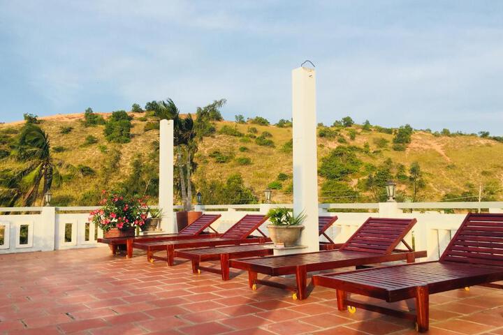 Minh Ngoc Hotel