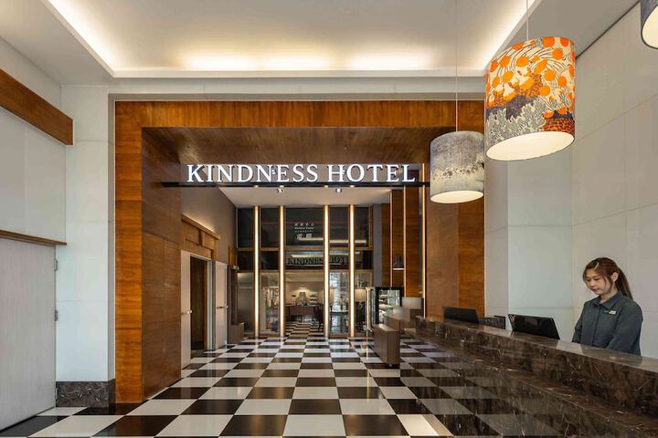 Hotel 61 of 64