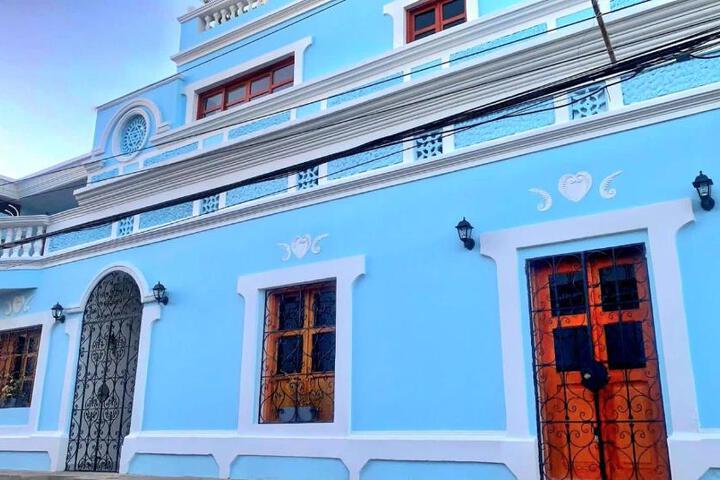 Image of Luna Nueva Casa de Huéspedes