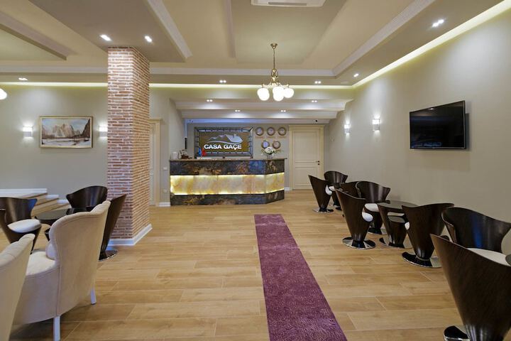 Hotel Interior 44 of 47