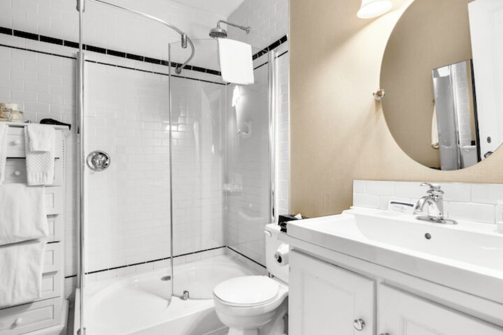 Bathroom Vanities