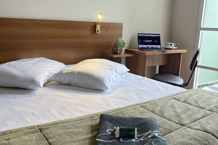 Hotel Elithi