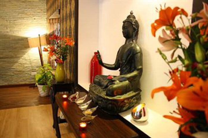 Fitness Center Photo