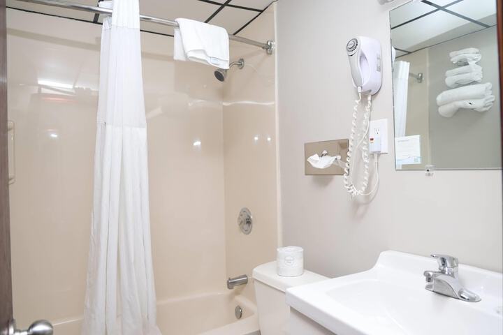 Bathroom Vanities