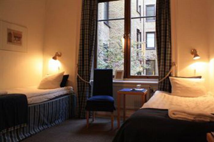 Image of Hotell Maria Eriksson
