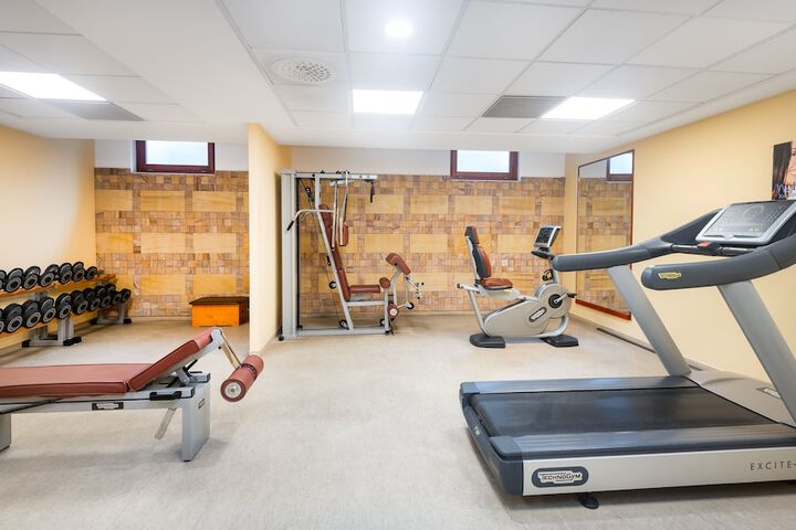 Health and Fitness 17 of 47