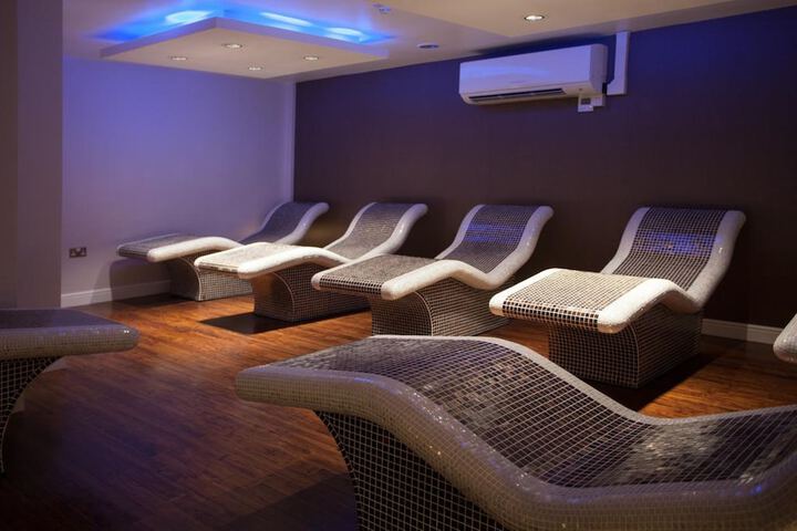 Spa Photos