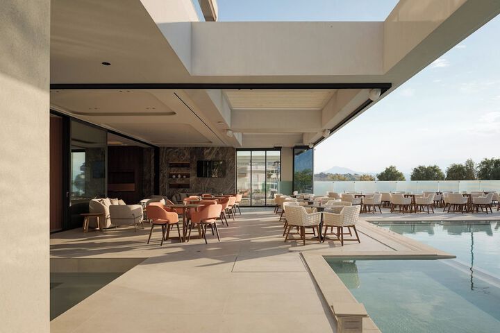 Terrace/Patio 68 of 79