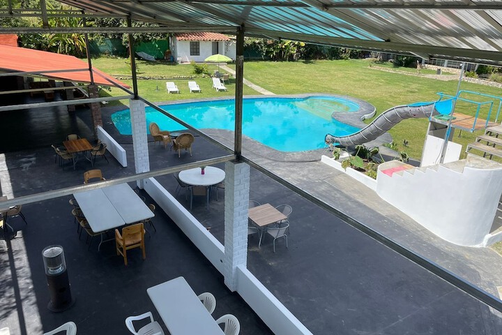 Terrace/Patio 23 of 72