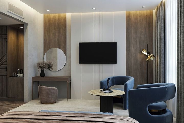 Donatello Premium Almaty