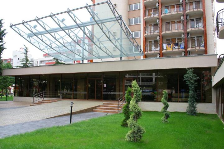 Hotel 10 of 23