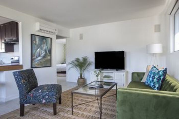 Image of Bright 1BR in Mid City by Sonder