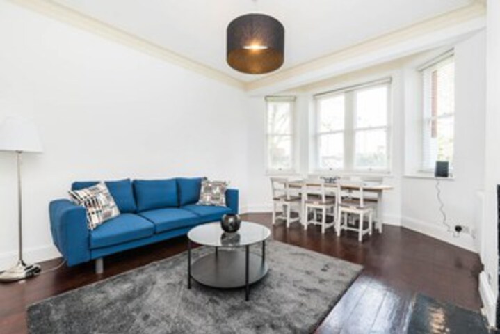 Super Exclusive Flat Heart of Chelsea