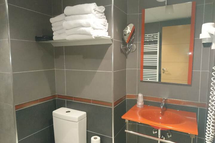 Bath Amenities
