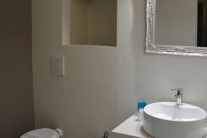 Bath Amenities