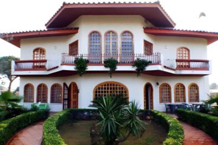 Mami Sabaudia Hotel
