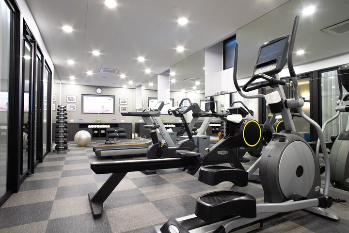 Health and Fitness 92 of 137