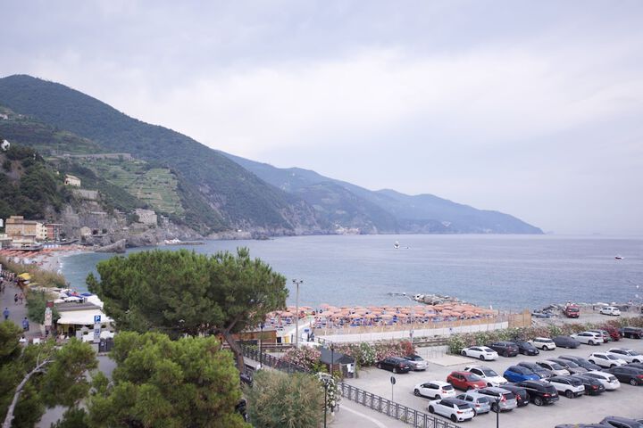 Hotel View 50 of 51