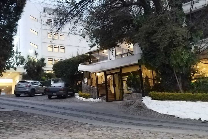 Hotel 17 of 18