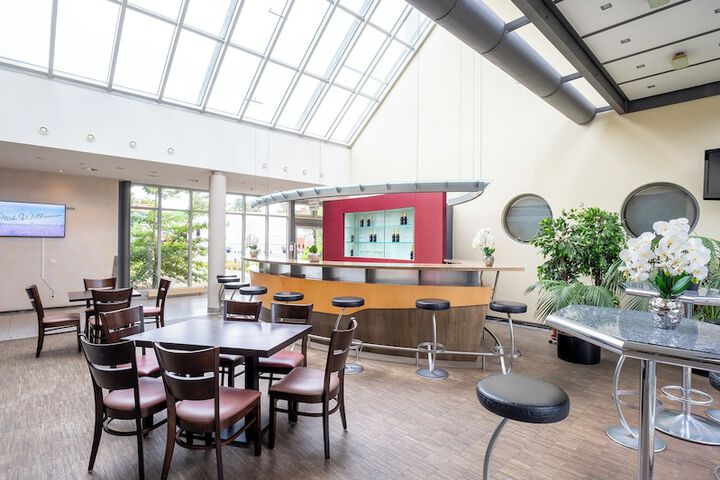 Lobby Photos