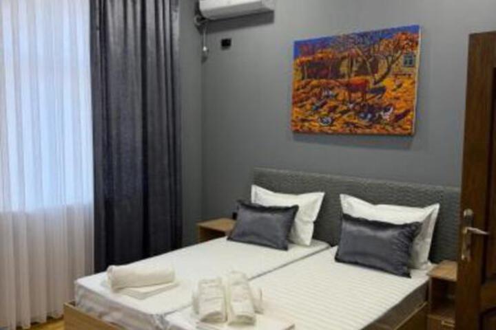 Art Dream Hotel