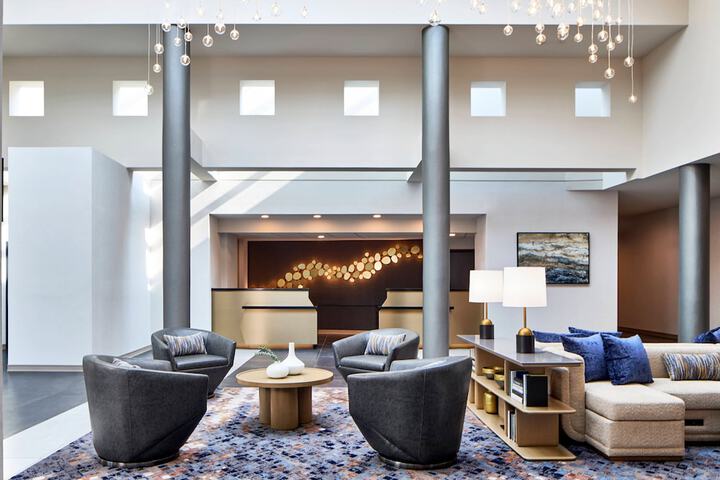 Lobby Photos