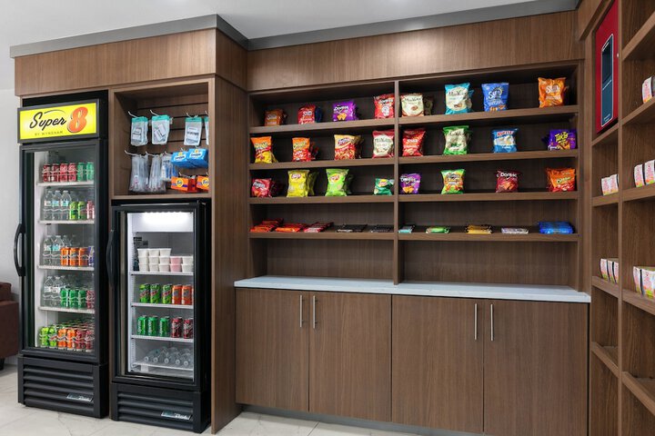 Vending machine