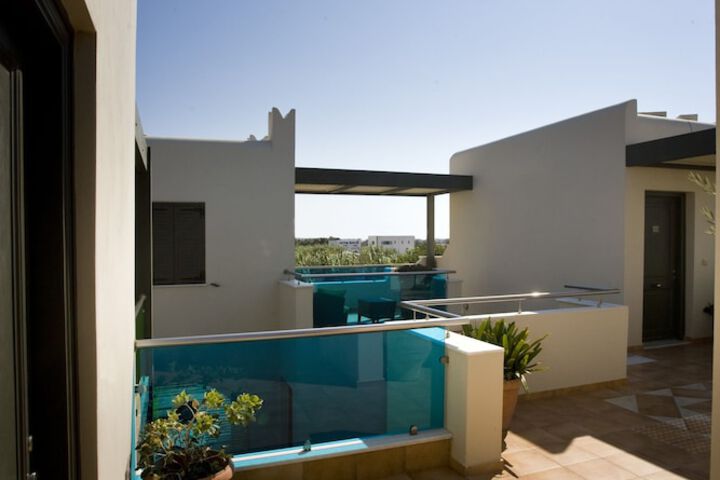 Terrace/Patio 180 of 187