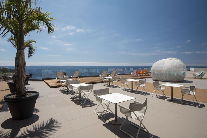 Terrace/Patio 37 of 39