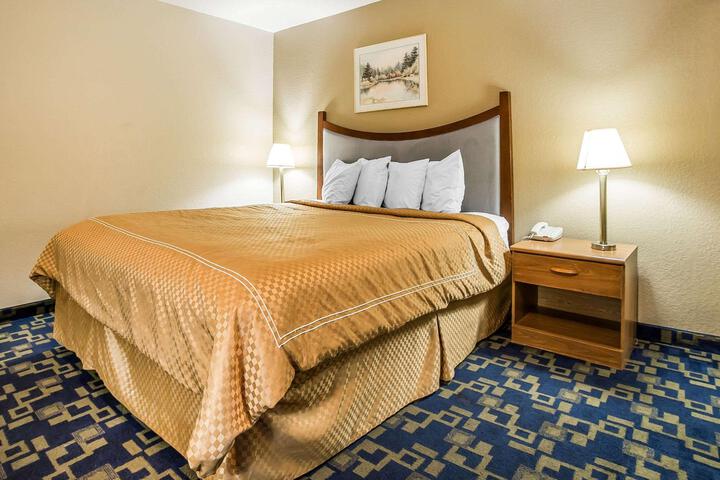 1 King Bed (11 of 13)