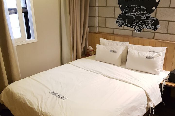 hotel photo
