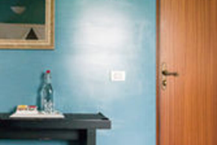 Suite Room