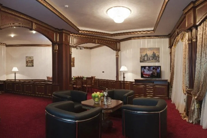 Hotel Europe