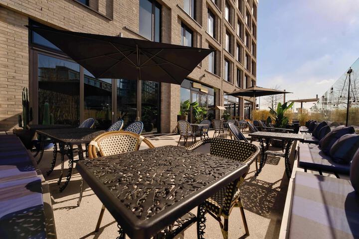 Terrace/Patio 48 of 49