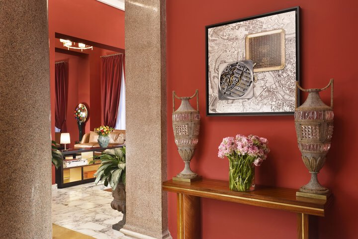 Hotel Interior 64 of 74
