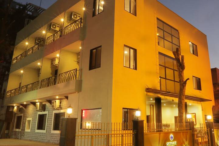 Hotel Sardar