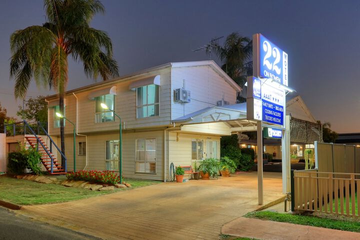 Hotel 18 of 22