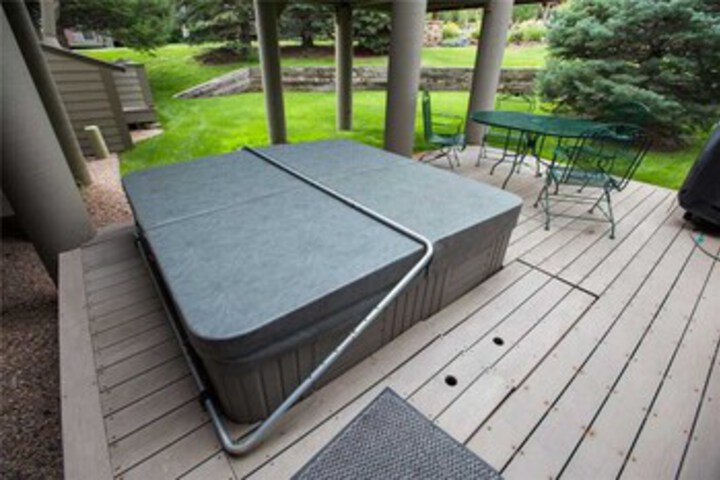 Terrace/Patio 80 of 80